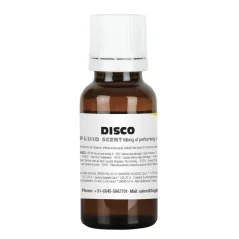Showgear Fog Fluid Scent Disco