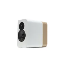 Q Acoustics Concept 300 white/light oak