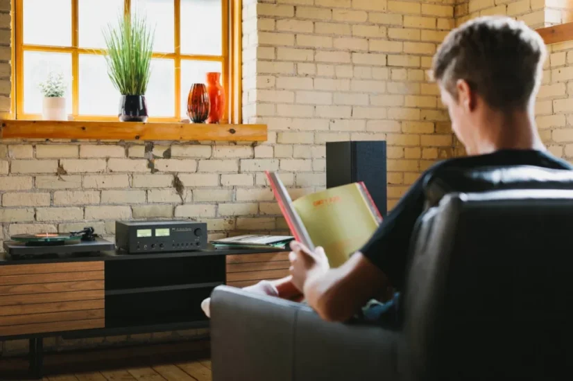 NAD C 3030