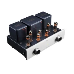 Cayin MT-12N  Strieborná (hliník)