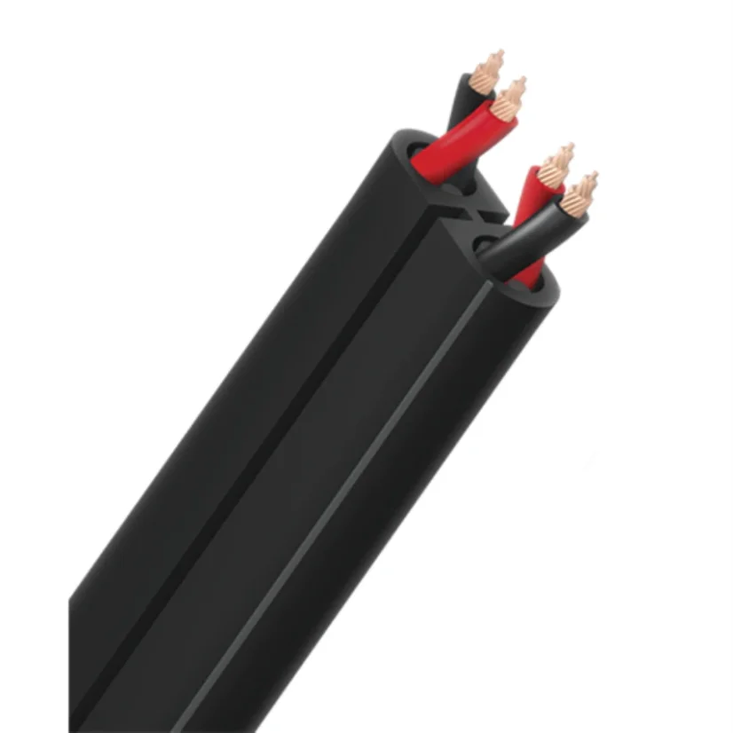 Audioquest Rocket 11 (metráž) Black Audioquest Rocket 11 (metráž) Black