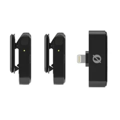 RODE Wireless Micro (Lightning) Čierna