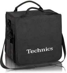 ZOMO Technics BackBag Black/Silver