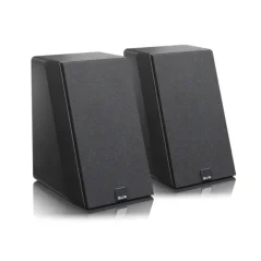 SVS Ultra Elevation Black oak (dyha)