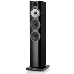 Bowers & Wilkins 704 S3 Black Gloss