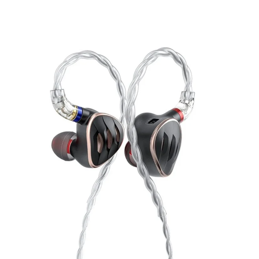 FiiO FH5s Čierna