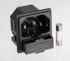 SUPRA  MCH-10 MALE WITH FUSE