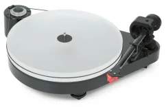 ProJect RPM 5 Carbon + Pick it 2M-Bronze čierna