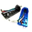 Analogis Headshell HS-26 Silver