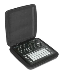 UDG Creator Novation Circuit Mono Station Hardcase Black