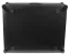 UDG Ultimate Flight Case NI Kontrol S2 MK3 Black Plus (Laptop shelf) 