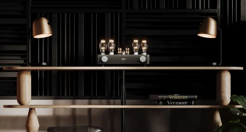 Fezz Audio Luna Mini Moonlight