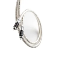 Esoteric 7N-DA6100IV MEXCEL RCA 1.0Mx2 1m