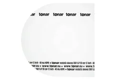 tonar Nostatic Sleeves