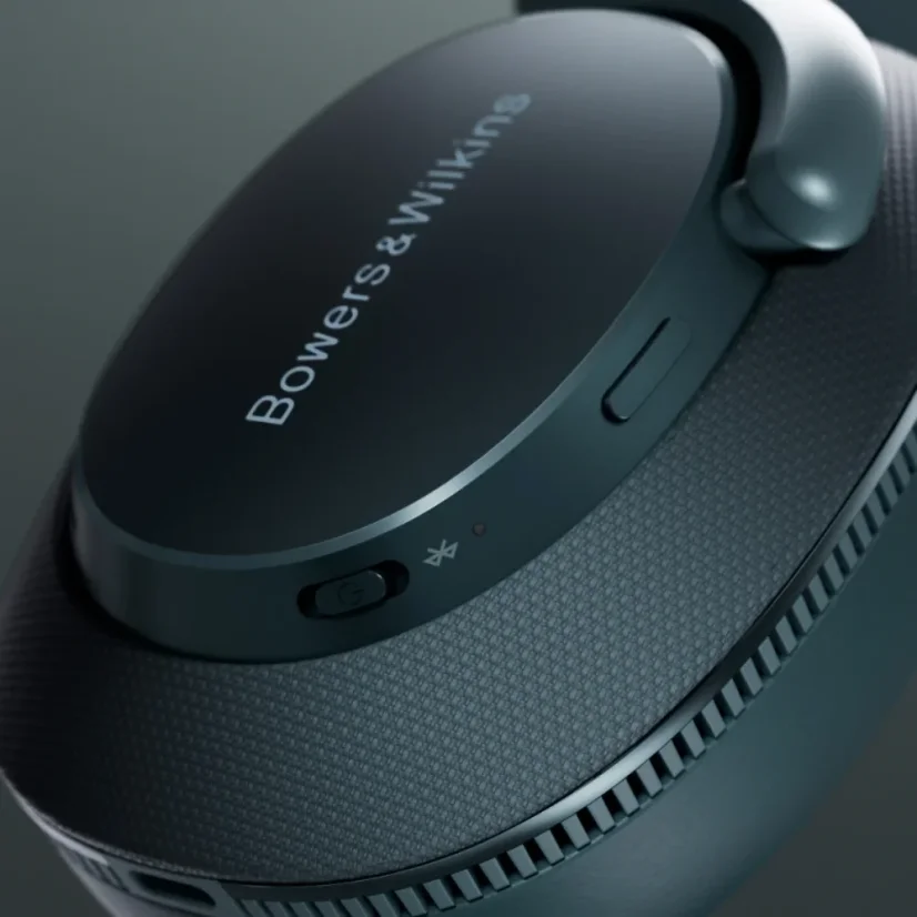 Bowers & Wilkins PX7 S3  Frost Blue