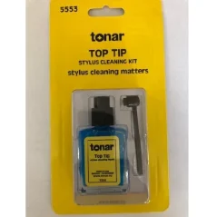 tonar Top Tip