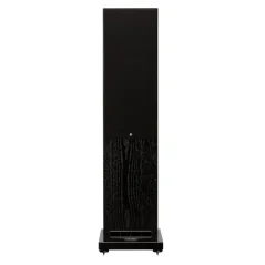 FYNE Audio F502S Black Oak 