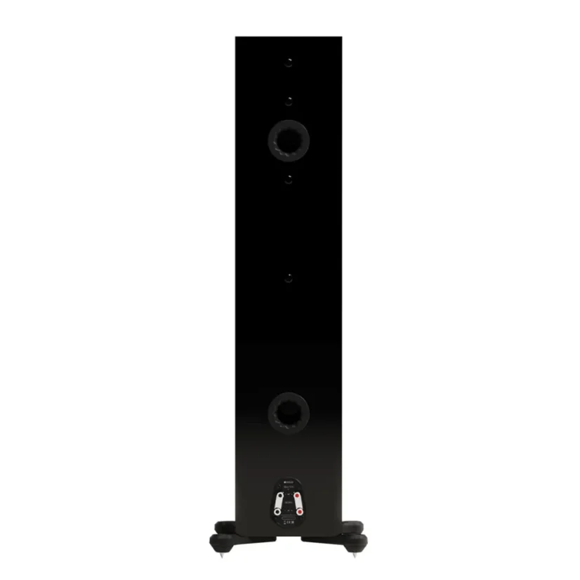 Monitor Audio Silver 500 8G High Gloss Black