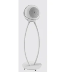 Cabasse THE PEARL AKOYA Stand  White