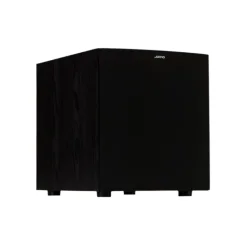 Jamo J10 Sub Čierna