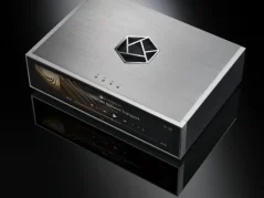 HiFi ROSE RS130 Strieborný