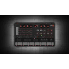 IK Multimedia UNO Synth