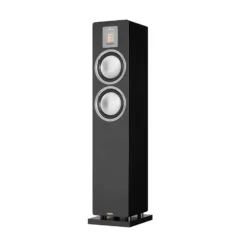 Audiovector QR 3 SE Black piano