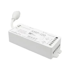 iEAST AMP-i20 Multiroom mini WiFi zosilňovač/streamer