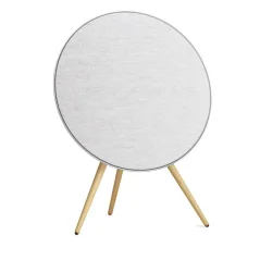 Bang & Olufsen BeoPlay A9 Cover Pebble White Kvadrat