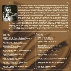 Bellevue / Marathon Entertainment  Soul Classics (LP)