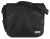 UDG Ultimate CourierBag  Black, Orange inside