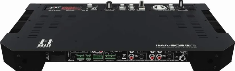 Hill audio IMA202 V2B