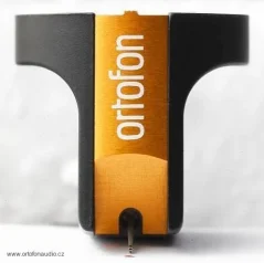 Ortofon Cadenza Bronze + Ortofon DS-3
