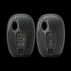 KEF LS LUXE Eclipse Black