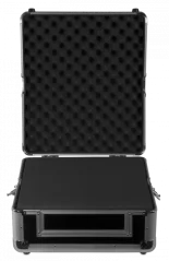 UDG Ultimate Pick Foam Flight Case Multi Format S Silver