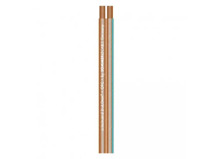 Sommer Cable SC-TWINCORD Loudspeaker Cable 2x4,0 mm