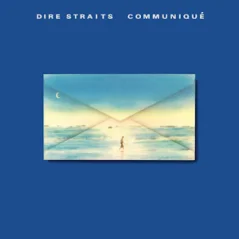 VINYL Dire Straits - Communique LP