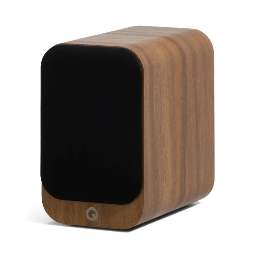 Q Acoustics 3010c Svetlý dub