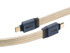 Silent Power Pulsar USB 1m