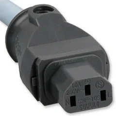 SUPRA  SWF-10 Female Connector
