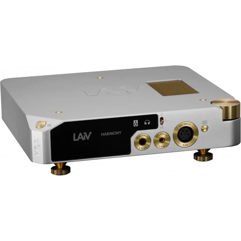 LAIV Harmony HP2A Strieborná
