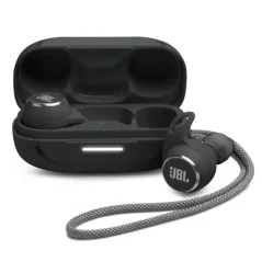 JBL Reflect Aero TWS Black