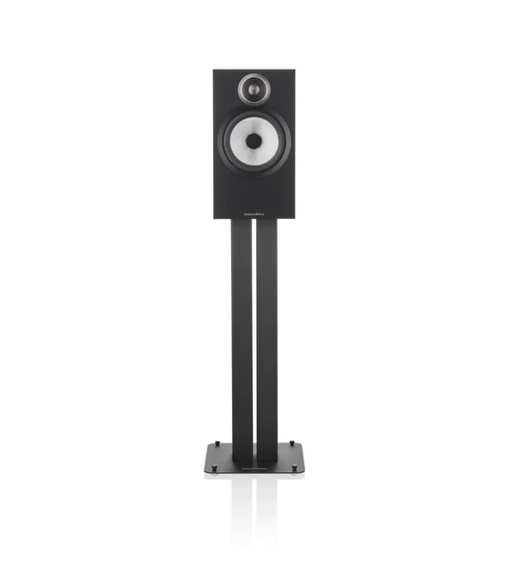 Bowers & Wilkins 606 S3 Black