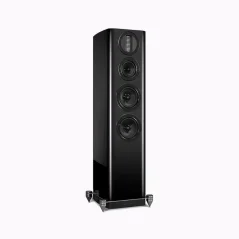 Wharfedale  AURA 4 Piano Black