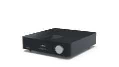 Fezz Audio Equinox Prestige Black Ice