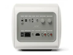 KEF KC62 Biela