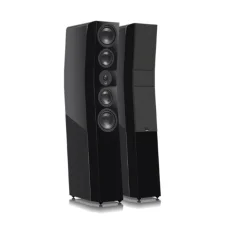 SVS Ultra Evolution Tower Piano black