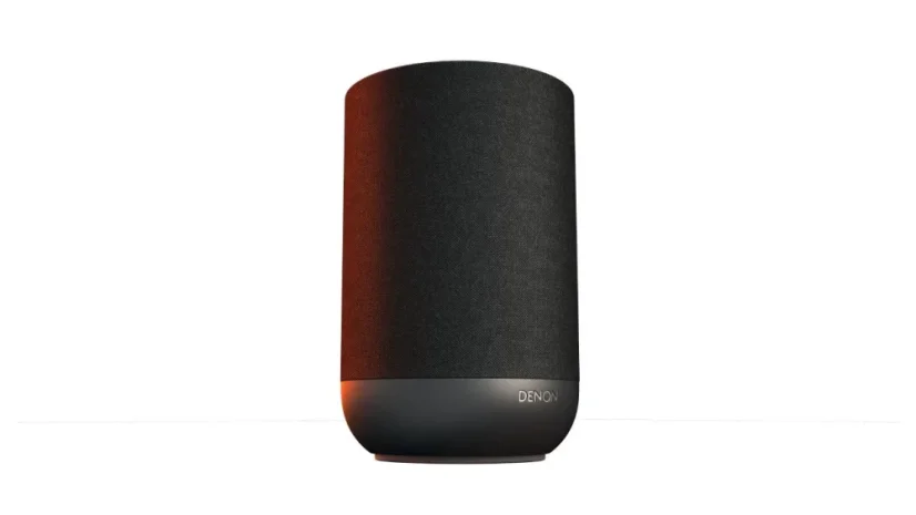 Denon HOME 200 Čierna