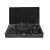 UDG Ultimate Pick Foam Flight Case AlphaTheta XDJ-AZ Black