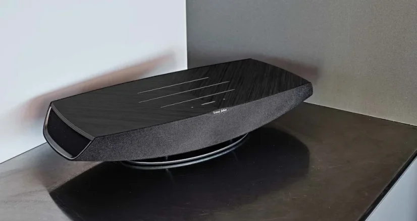 SONUS FABER Omnia Graphite